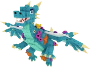 Dragon Aquanini
