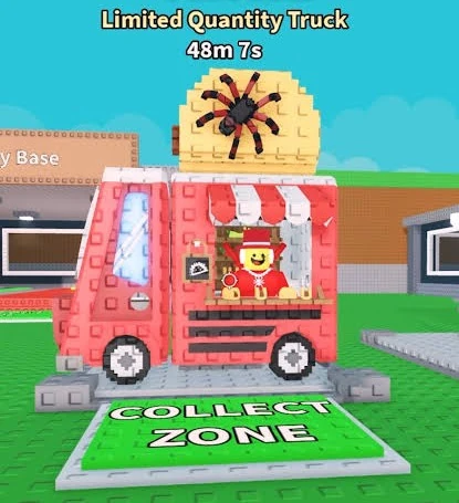 Taco Truck | Steal a Brainrot Wiki | Fandom