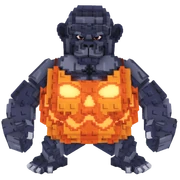 Jackorilla
