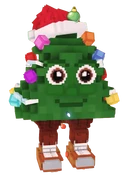 Tree Tree Tree Sahur
