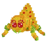 Nacho Spyder