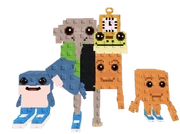 Los Combinasionas