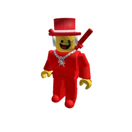 Roblox Avatar (Current)