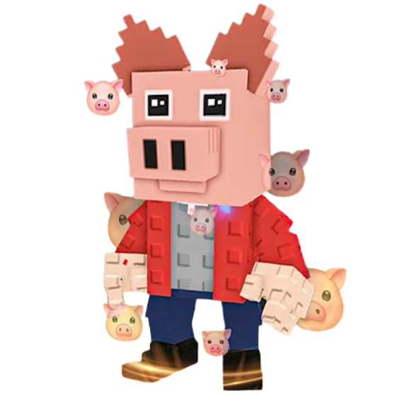 John Pork