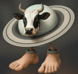Grow A Garden Neuigkeiten: Steal a Brainrot: La Vacca Saturno Saturnita