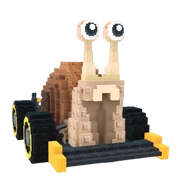 Snailenzo