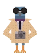 Spioniro Golubiro