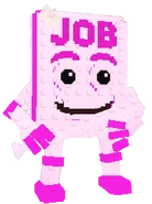 Job Job Job Sahur/Gallery | Steal a Brainrot Wiki | Fandom