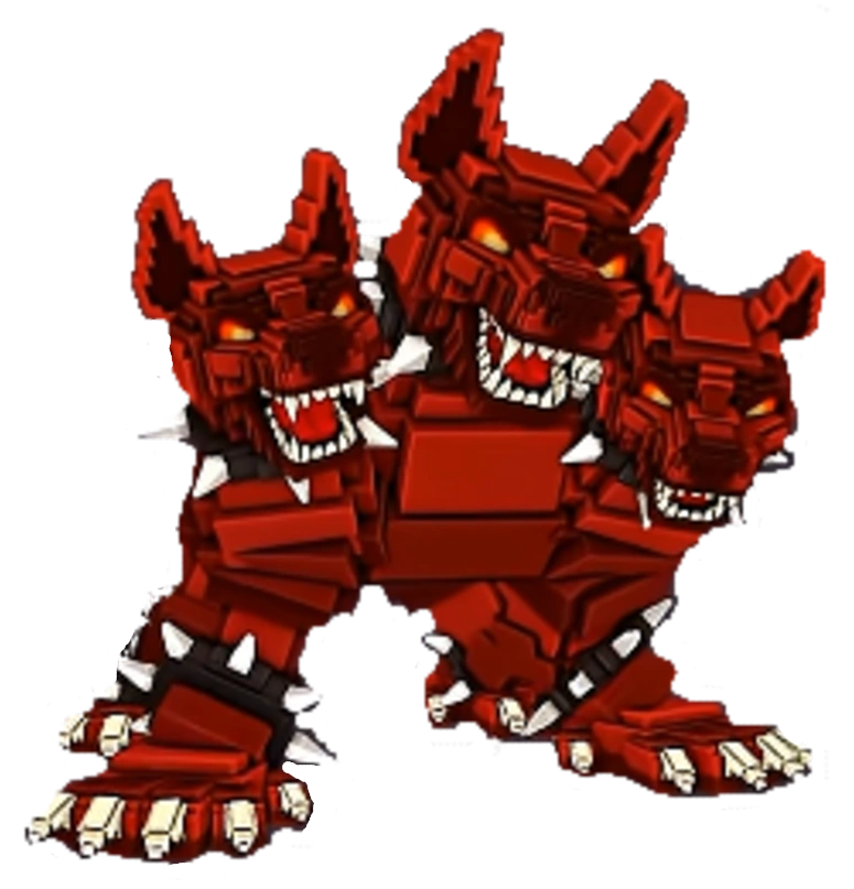 Cerberus