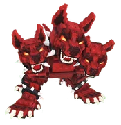 Cerberus