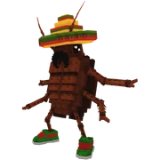 La Cucaracha