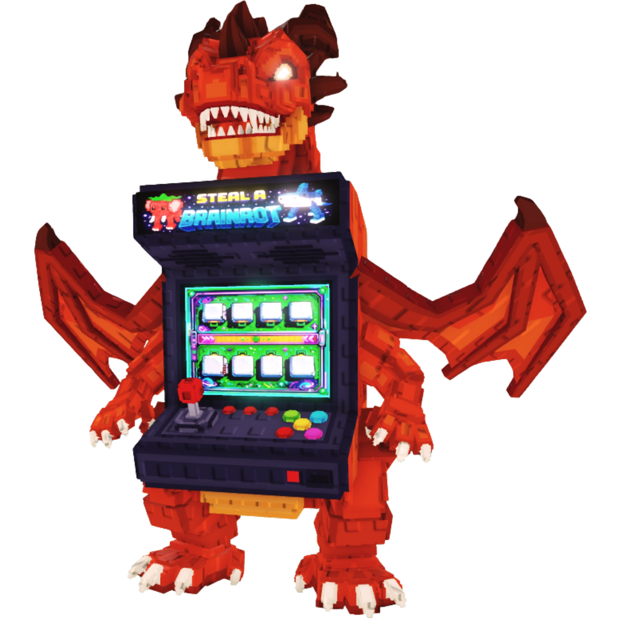 Arcadragon