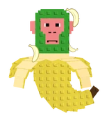 Chimpanzini Bananini