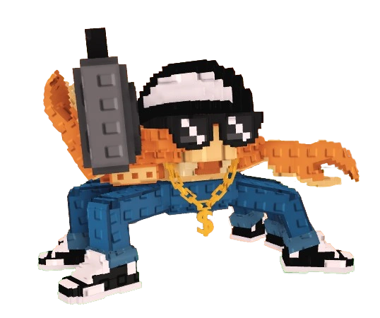 Gangster_Crab