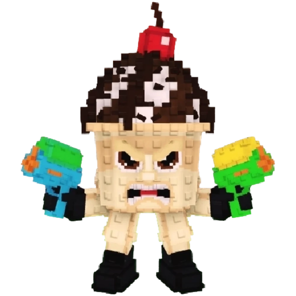 SundaeDrilla