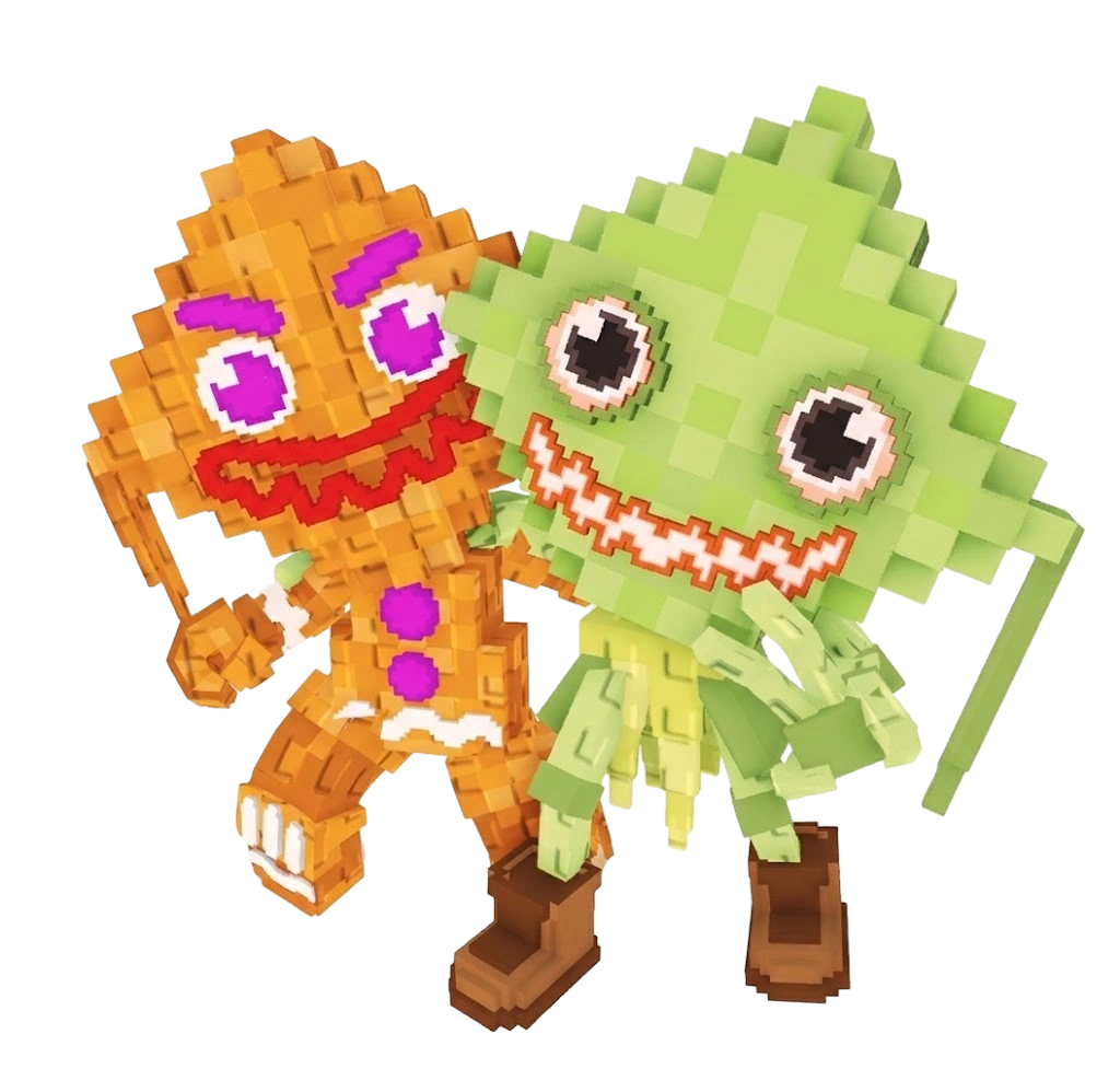 Ketupat Bros