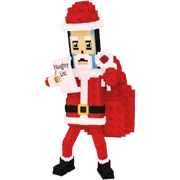 Santa Hotspot