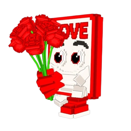 Love Love Love Sahur