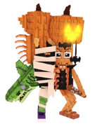 La Spooky Grande