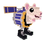 Cacasito Satalito