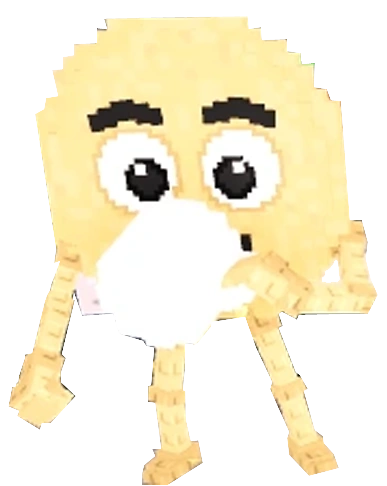 Krupuk Pagi Pagi