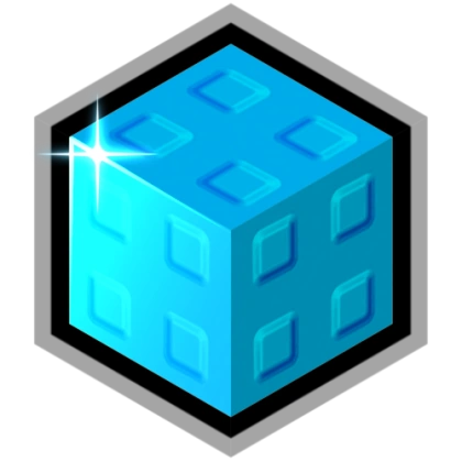Diamond mutación icon