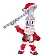 Ho Ho Ho Sahur