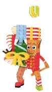 La Jolly Grande