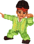 Brunito Marsito