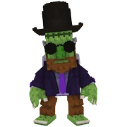 Frankentteo