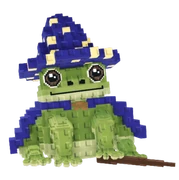 Magi Ribbitini