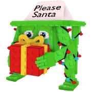 Please my Present