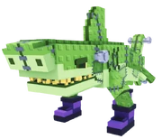 Zombie Tralala