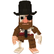 Extinct Matteo