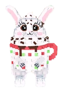 Chocco Bunny