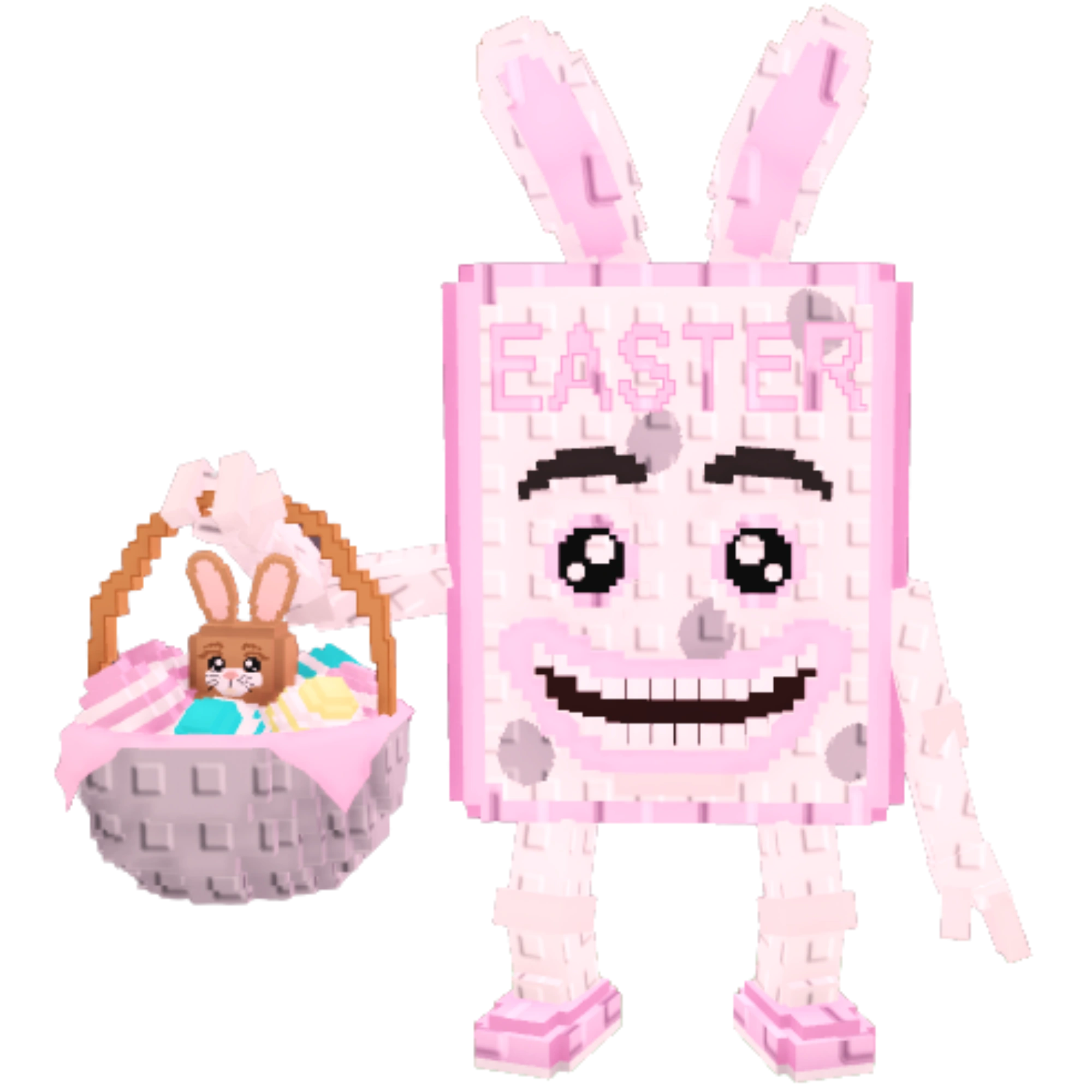 Easter Easter Easter Sahur