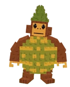 Orangutini Ananassini