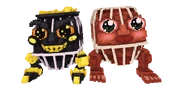 Duggy Bros