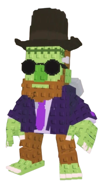 Frankentteo