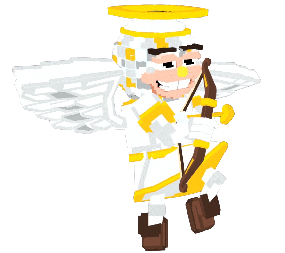 Chicleteira Cupideira