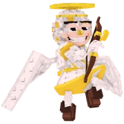 Chicleteira Cupideira