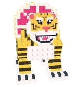 Tigroligre Frutonni