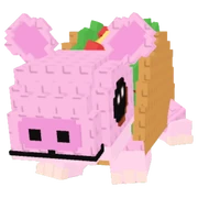 Tipi Topi Taco