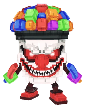 Cappuccino Clownino | Steal a Brainrot Wiki | Fandom