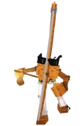 Brasilini Berimbini