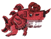 Eviledon