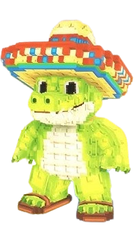 Tacorillo_Crocodrilo