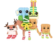Los Jolly Combinasionas