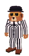 Bandito Bobritto