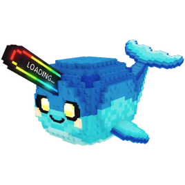 Digi Narwhal | Steal a Brainrot Wiki | Fandom